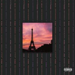 PARIS IN THE SPRING