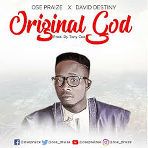 ORIGINAL GOD