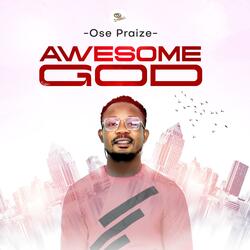 AWESOME GOD