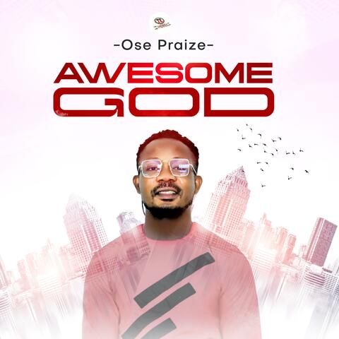AWESOME GOD