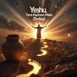 Yeshu Tere Kadmon Mein Zindag
