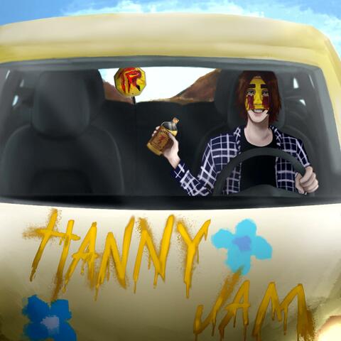 THE HANNY JAM
