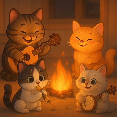 Down With The Cuteness
