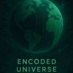 Encoded Universe