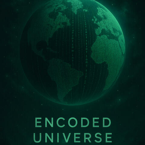 Encoded Universe