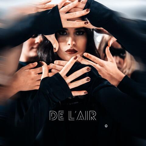 De l'air (Radio Edit)