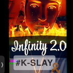 Infinity 2.0 (feat. The BeatChef™️)