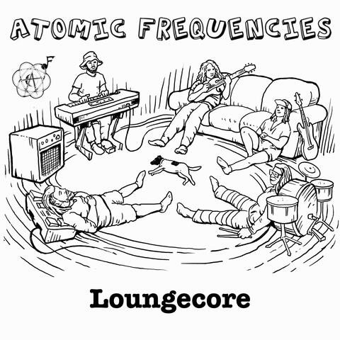Loungecore