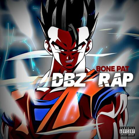 DBZ Rap