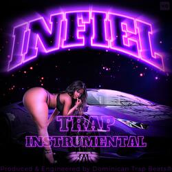Infiel (Trap Instrumental )