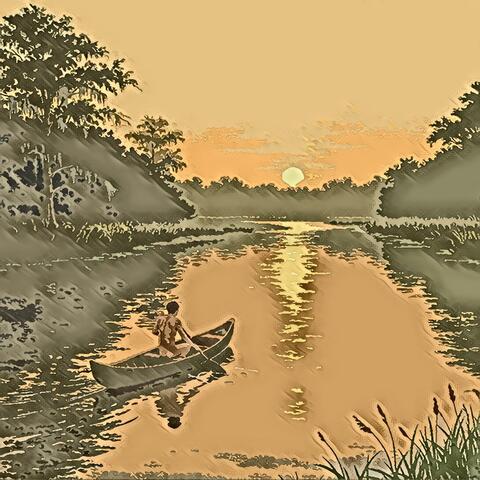 She's my Dutch Oven Gal