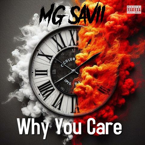 WHY YOU CARE