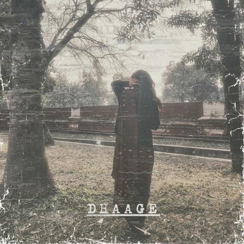 Dhaage (feat. CYB)