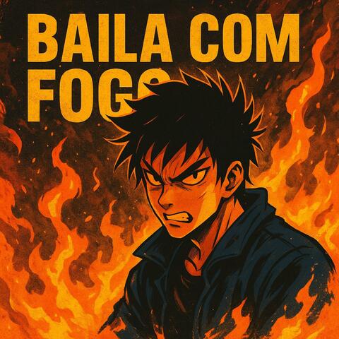 Baila com Fogo