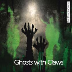 Ghosts with Claws BONUS  (Classic Rockman Mix)