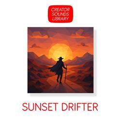 Sunset Drifter