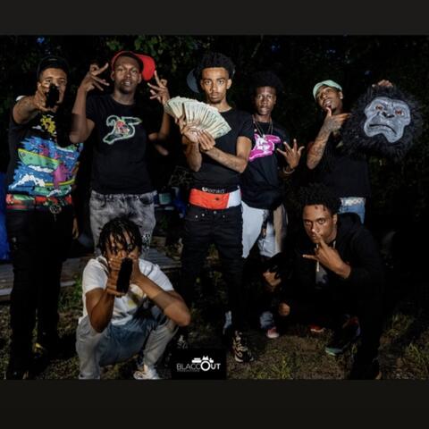 Dead opps (feat. Nayskee & SK)