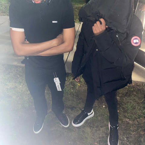 Safe Place (Left Me Lacking)