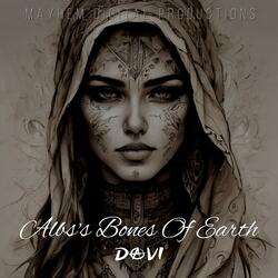 Alba's Bones Of Earth (feat. DAVI)