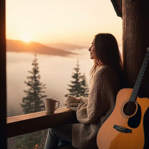 Waking With the Wind