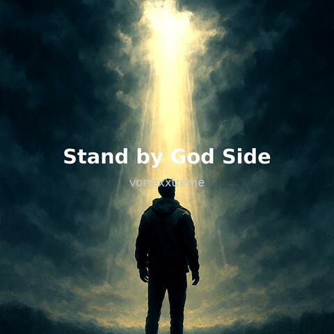 Stand by God side (Emotional inspiring rap beat )