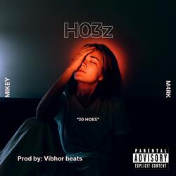 H03z (feat. M4RK)