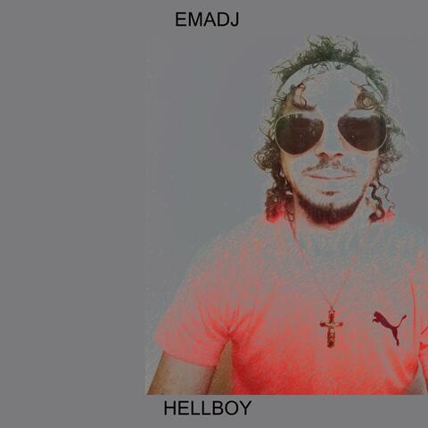 Hellboy