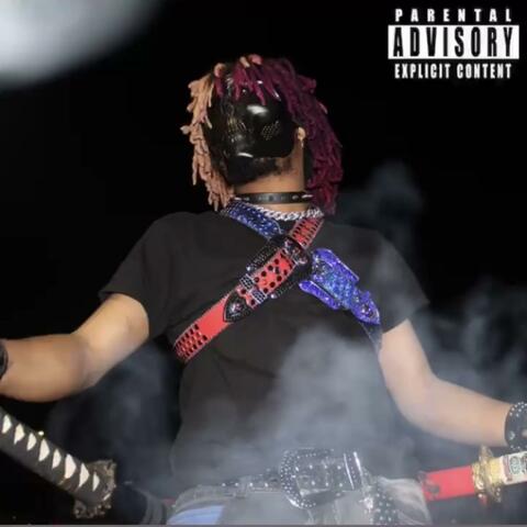 SKITZO (feat. Ghostedoesmusic)