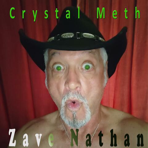 Chrystal Meth