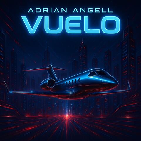 VUELO (EP)