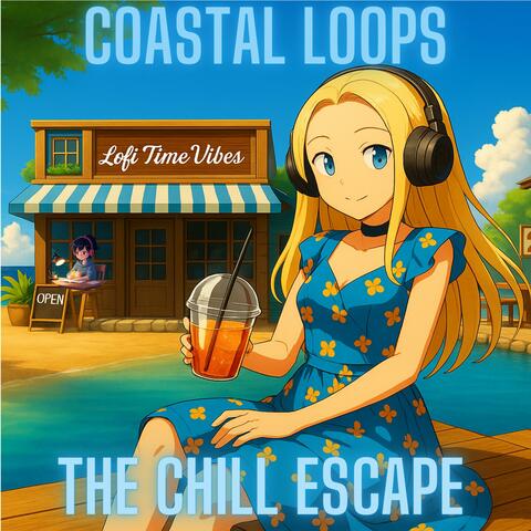 Coastal Loops : The Chill Escape