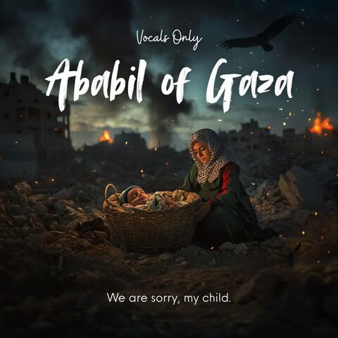 Ababil of Gaza (Vocals Only)