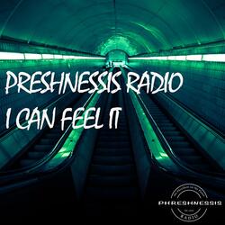 I Can Feel It