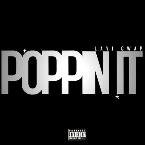 POPPIN IT BEAT