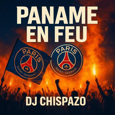 Paname en feu