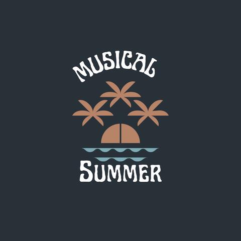 Musical Summer (feat. (Pacific)