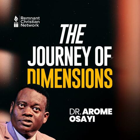 The Journey Of Dimensions