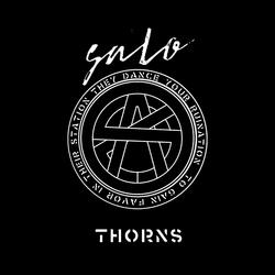 THORNS