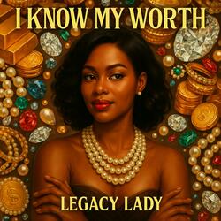 I Know My Worth