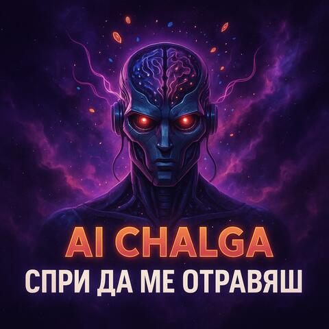 Спри да ме отравяш / Spri da me otravyash