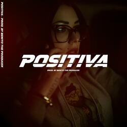 Positiva (Instrumental Afrobeats, Type Beats Afrobeats, Dancehall)