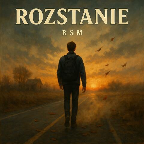 Rozstanie