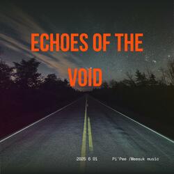 Echoes of the void