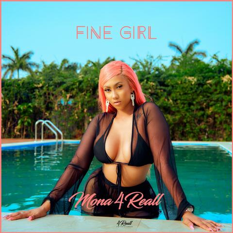 Fine Girl