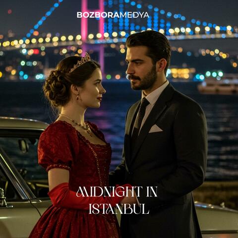 Midnight İn İstanbul