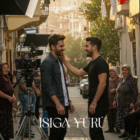 Işığa Yürü
