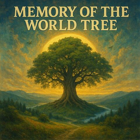 Memory of the World Tree