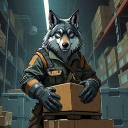 Stack 'em High (Bass Version)