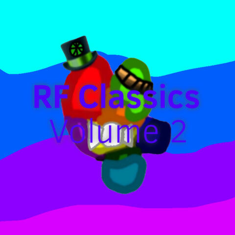 RF Classics, Vol. 2