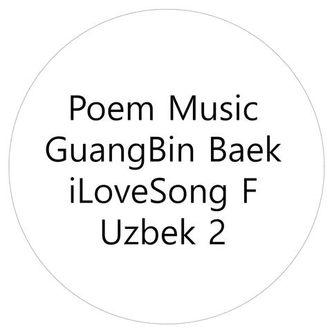 Poem Music iLoveSong F Uzbek 2